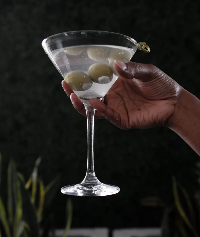 Steak 954 — drink