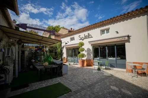 Solelh Bistro — photo 7