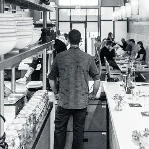 Restaurant Iron — photo 4