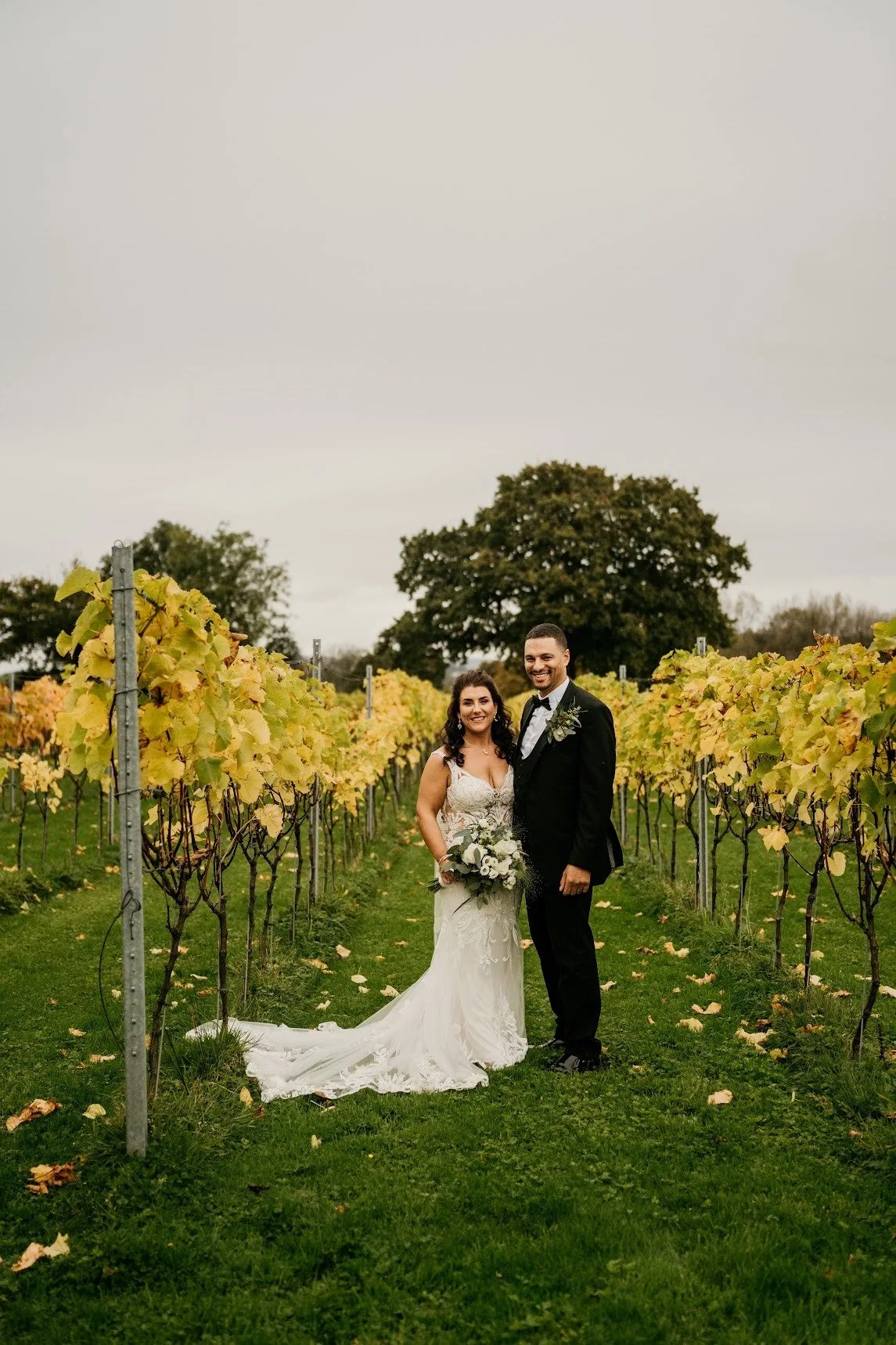 Llanerch Vineyard Hotel & Restaurant — photo 67