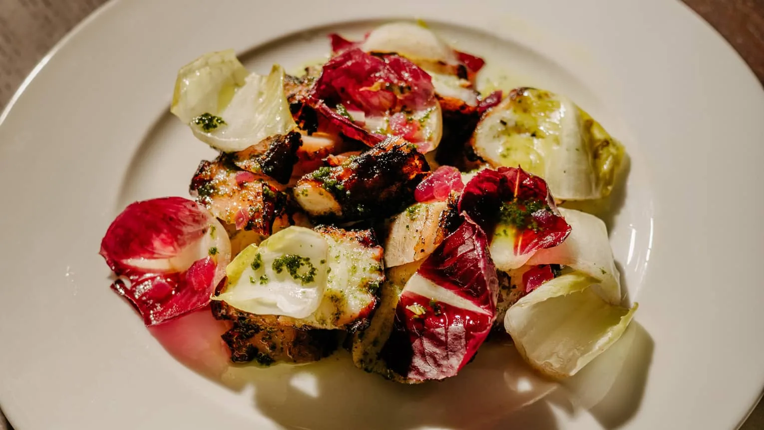 Marcus Restaurant + Terrace — photo 11