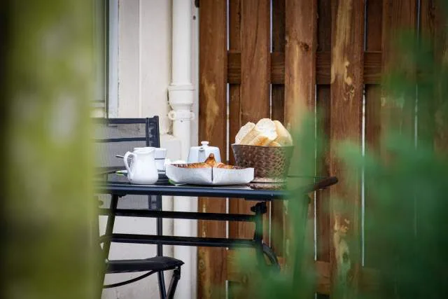 L'Auberge - Maisons Glenn Anna — photo 19