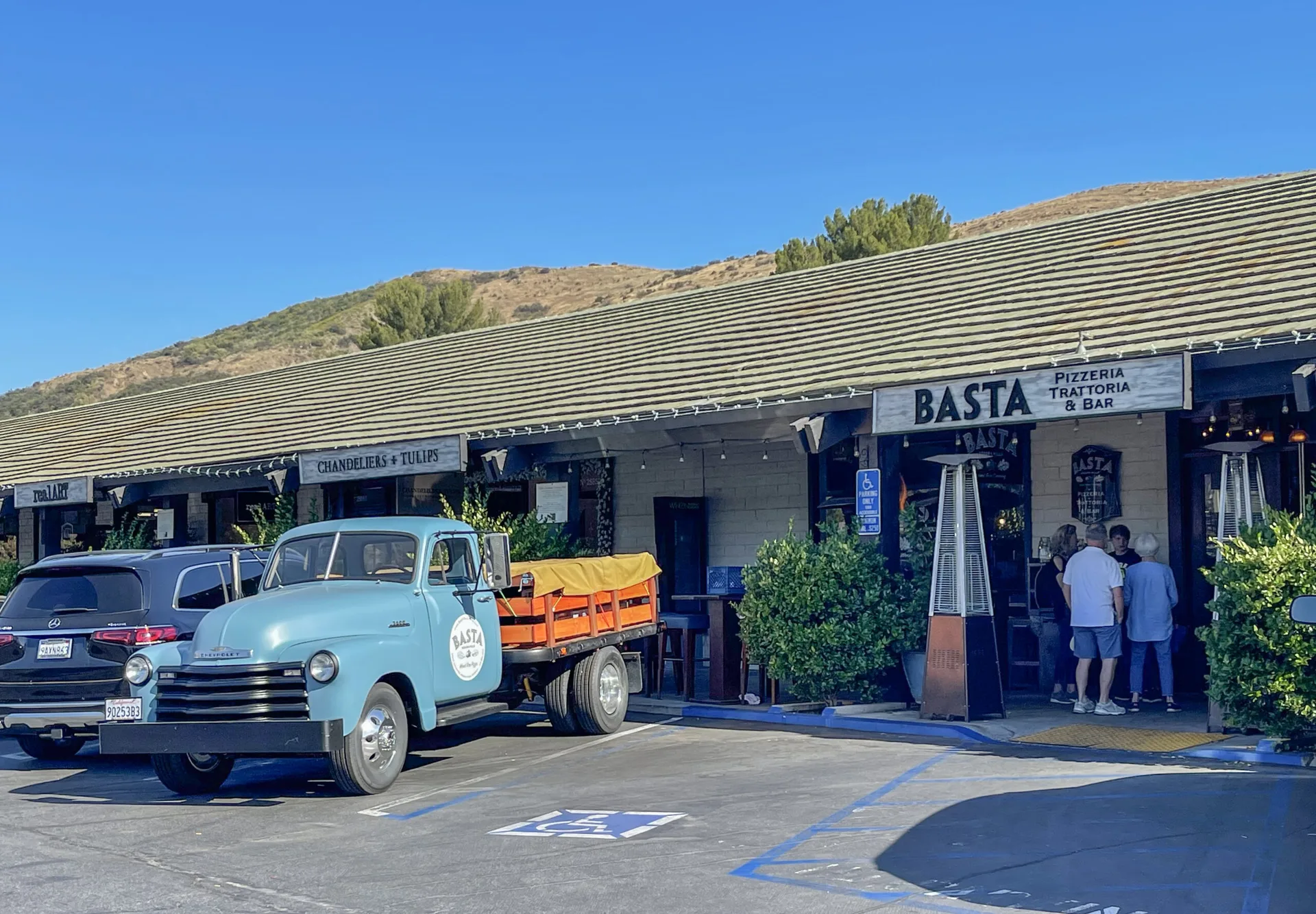 Basta — photo 62
