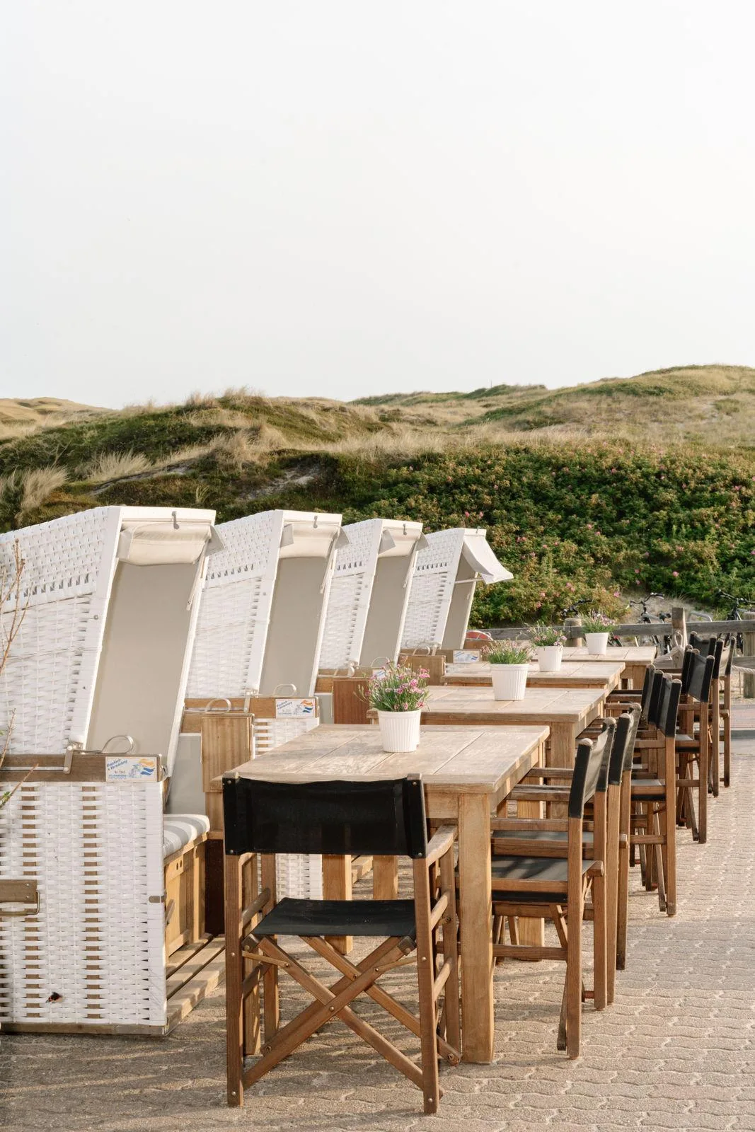 Strandhalle Sylt — photo 76