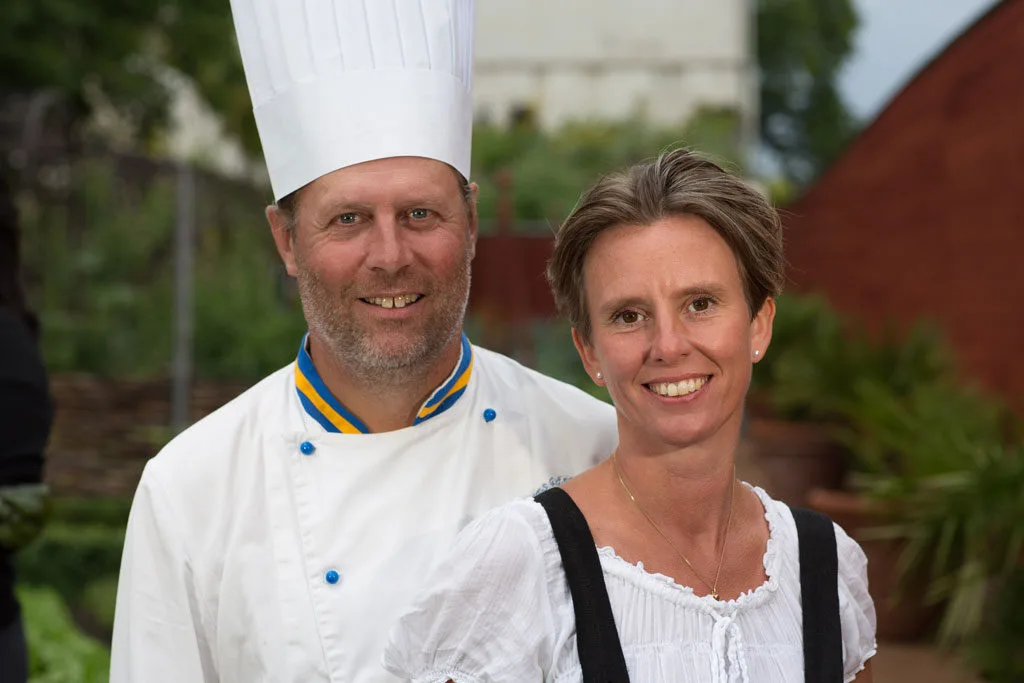 Forshems Gästgivaregård — photo 12