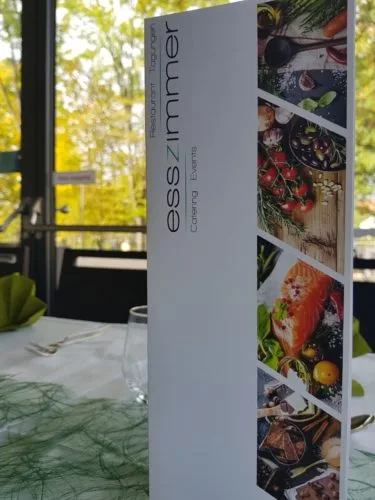 Restaurant Esszimmer — photo 49