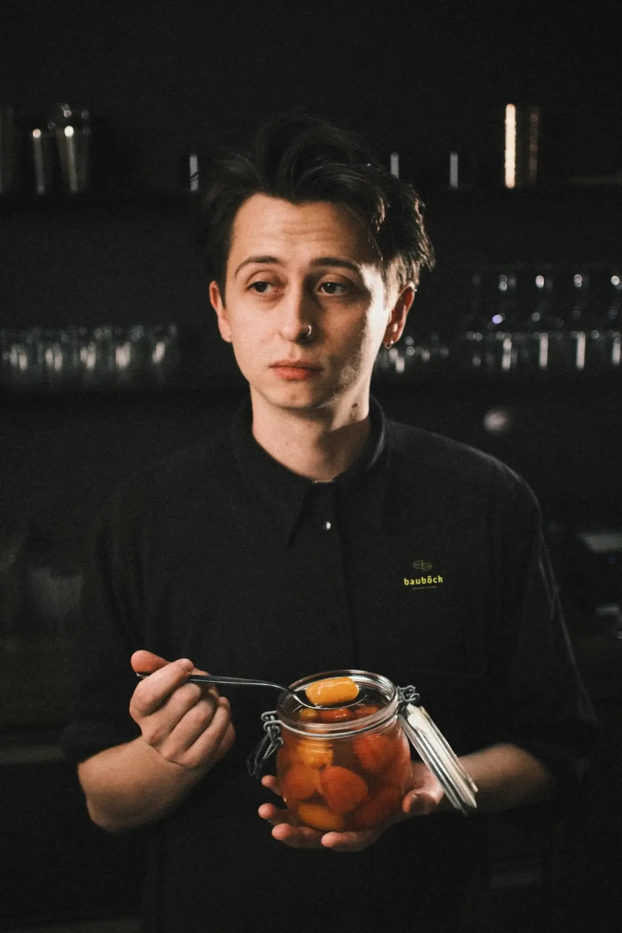 Bauböck — kitchen