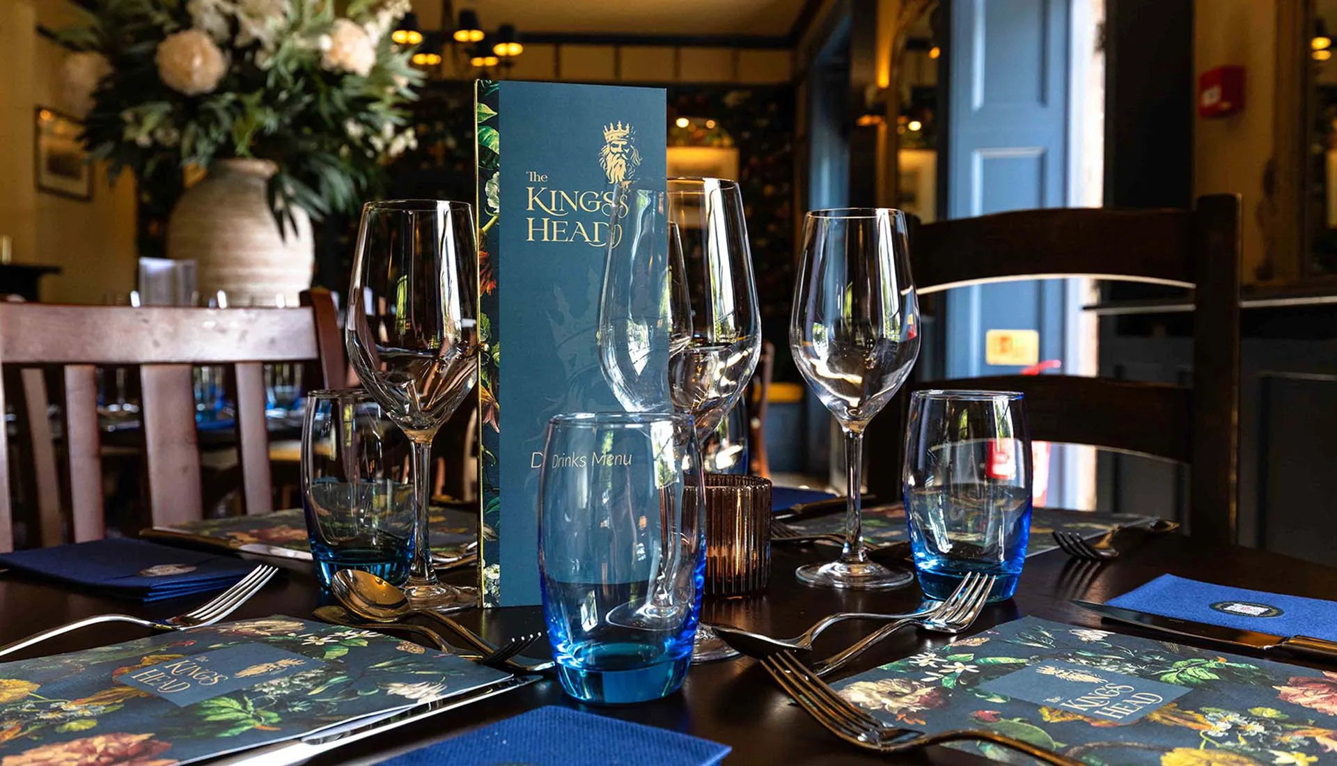 The Kings Head — photo 58