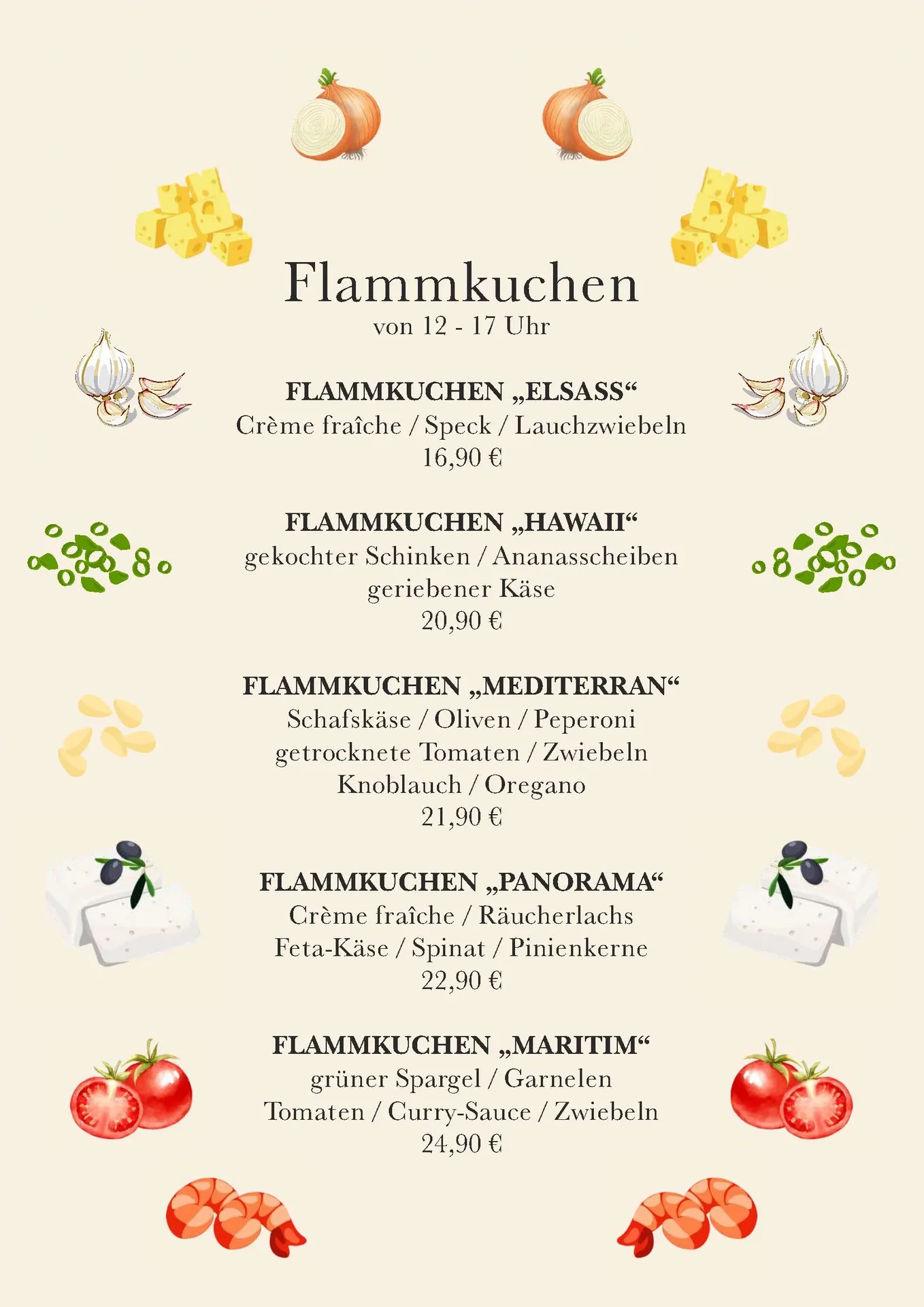 Panorama Restaurant Lohme — photo 55