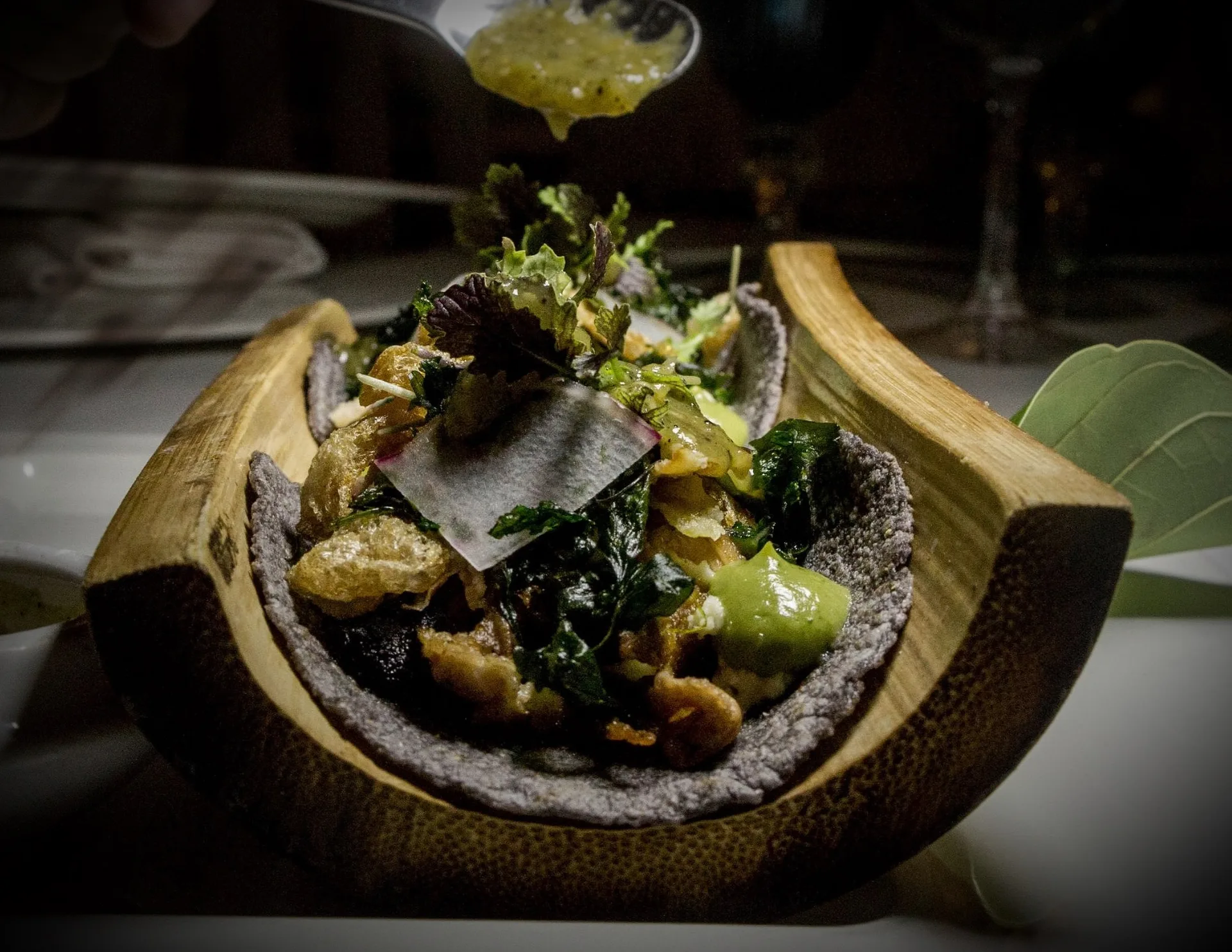 Tuna Blanca — photo 6