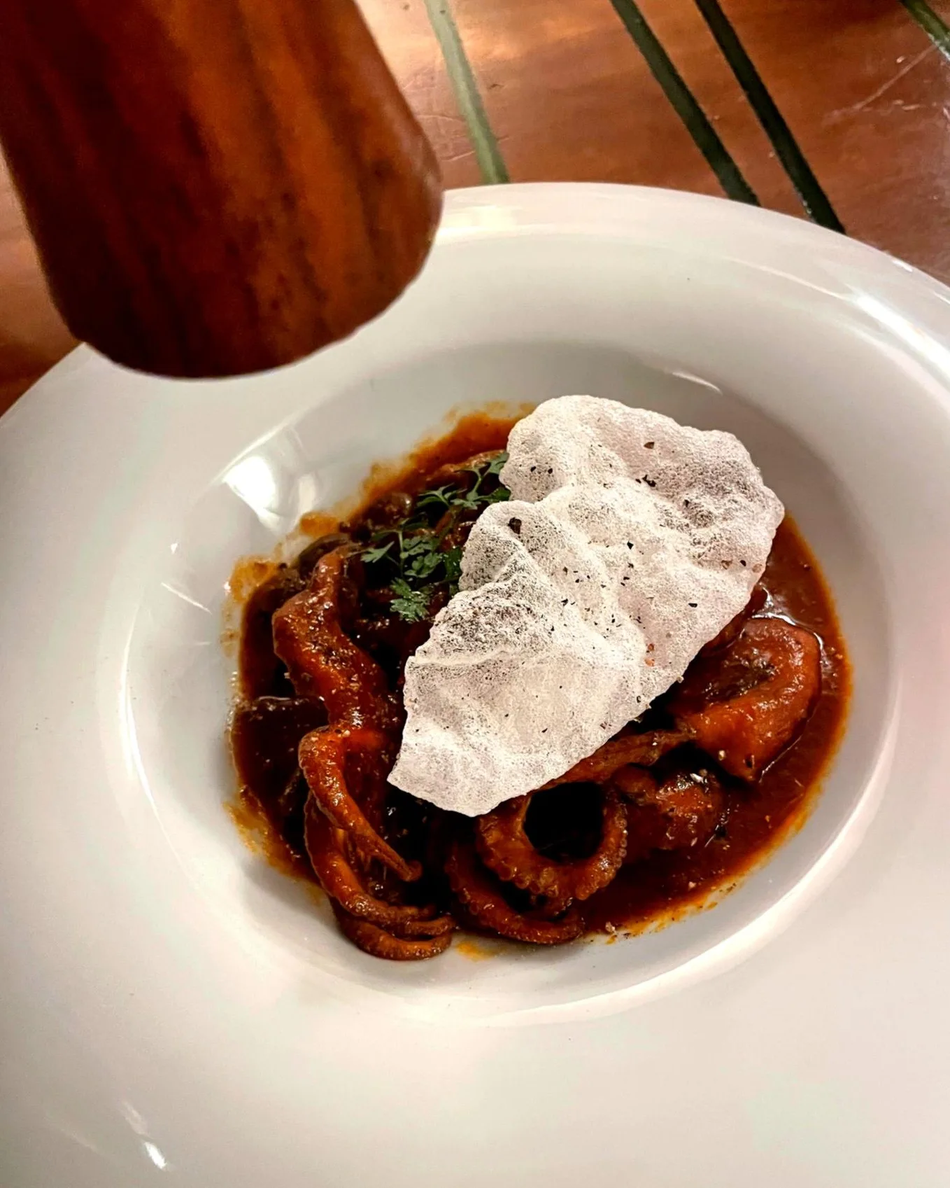Antica Osteria Il Monte Rosso — photo 31
