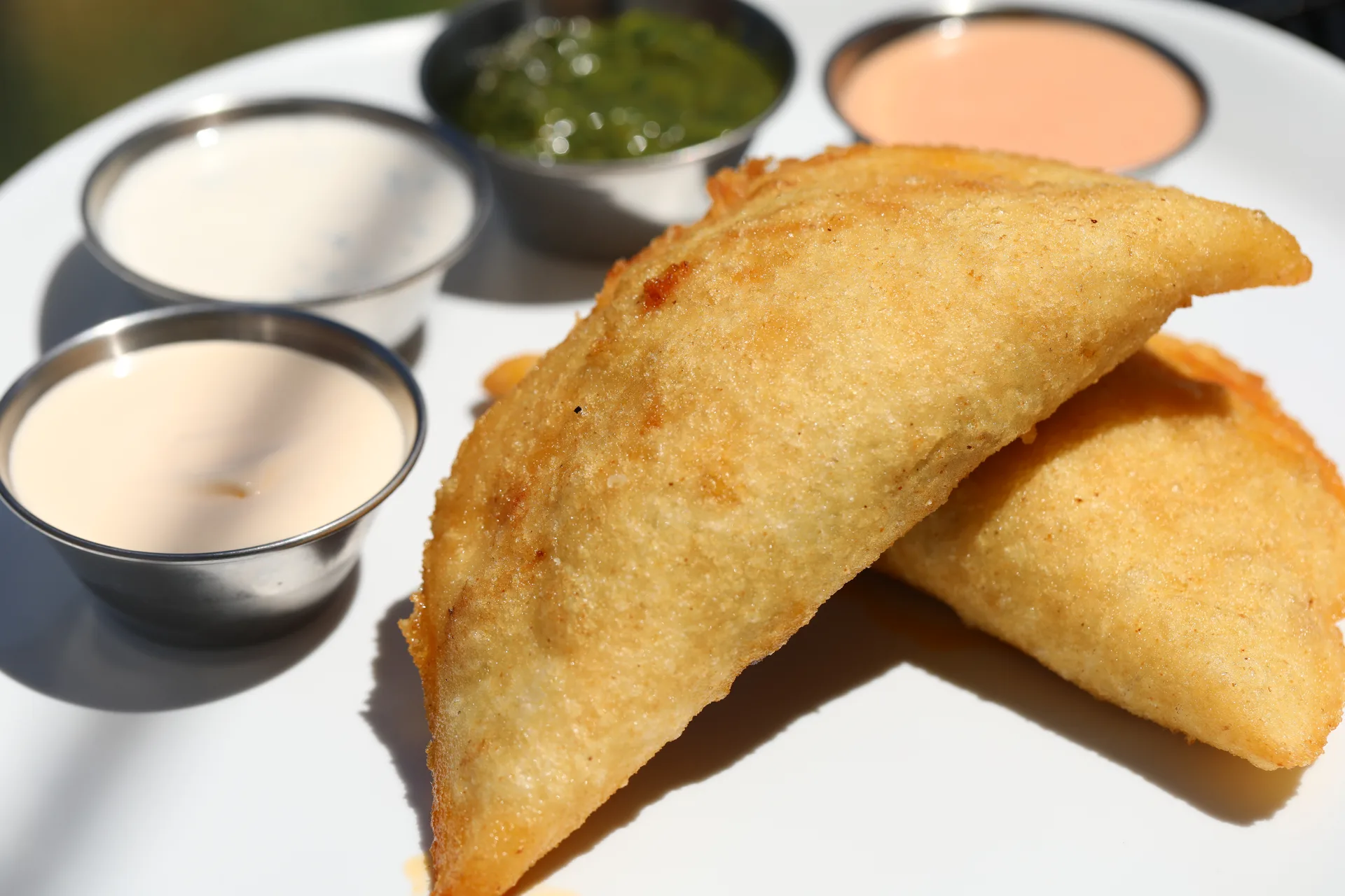 Arepa Mia — photo 96