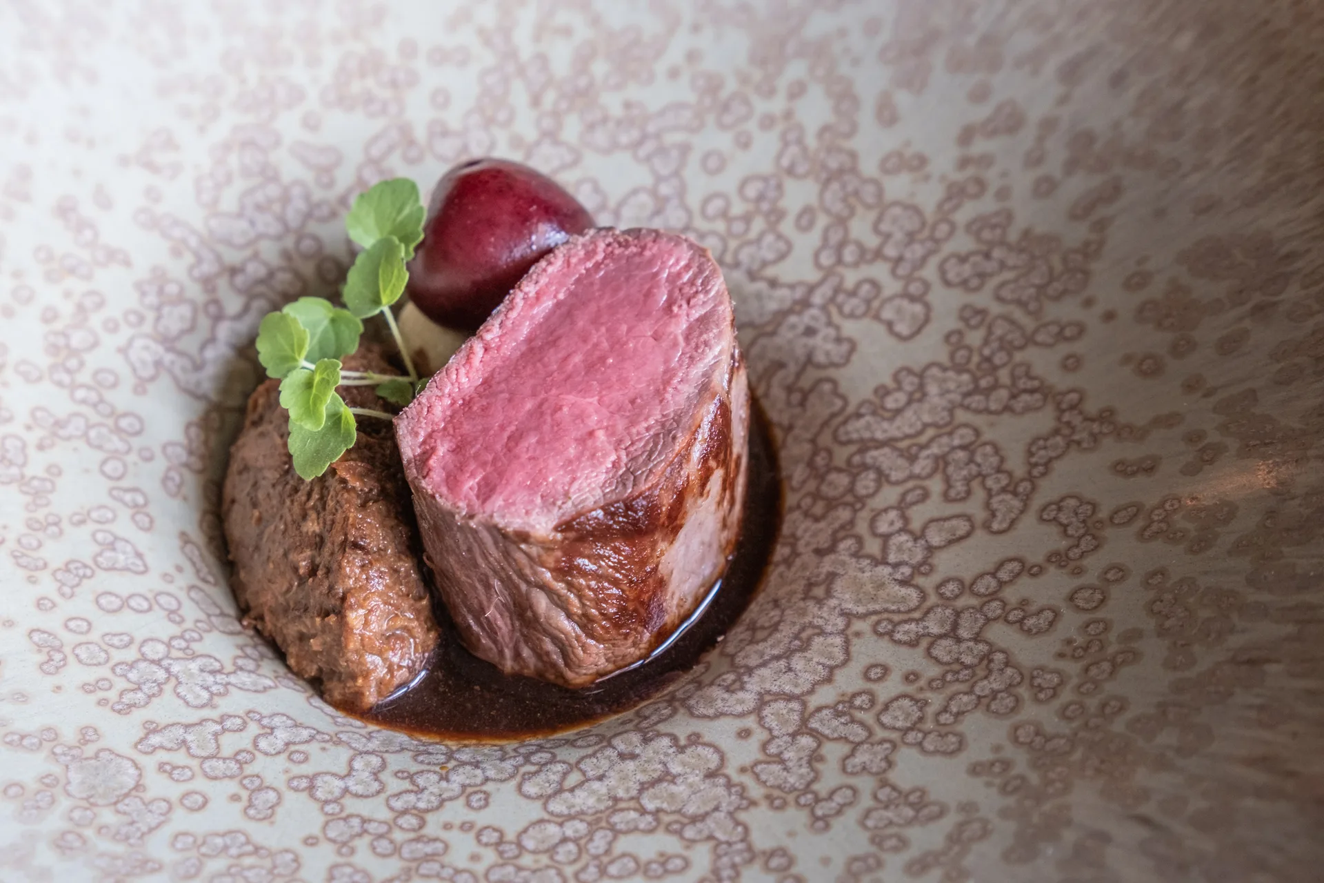 Promessa — food