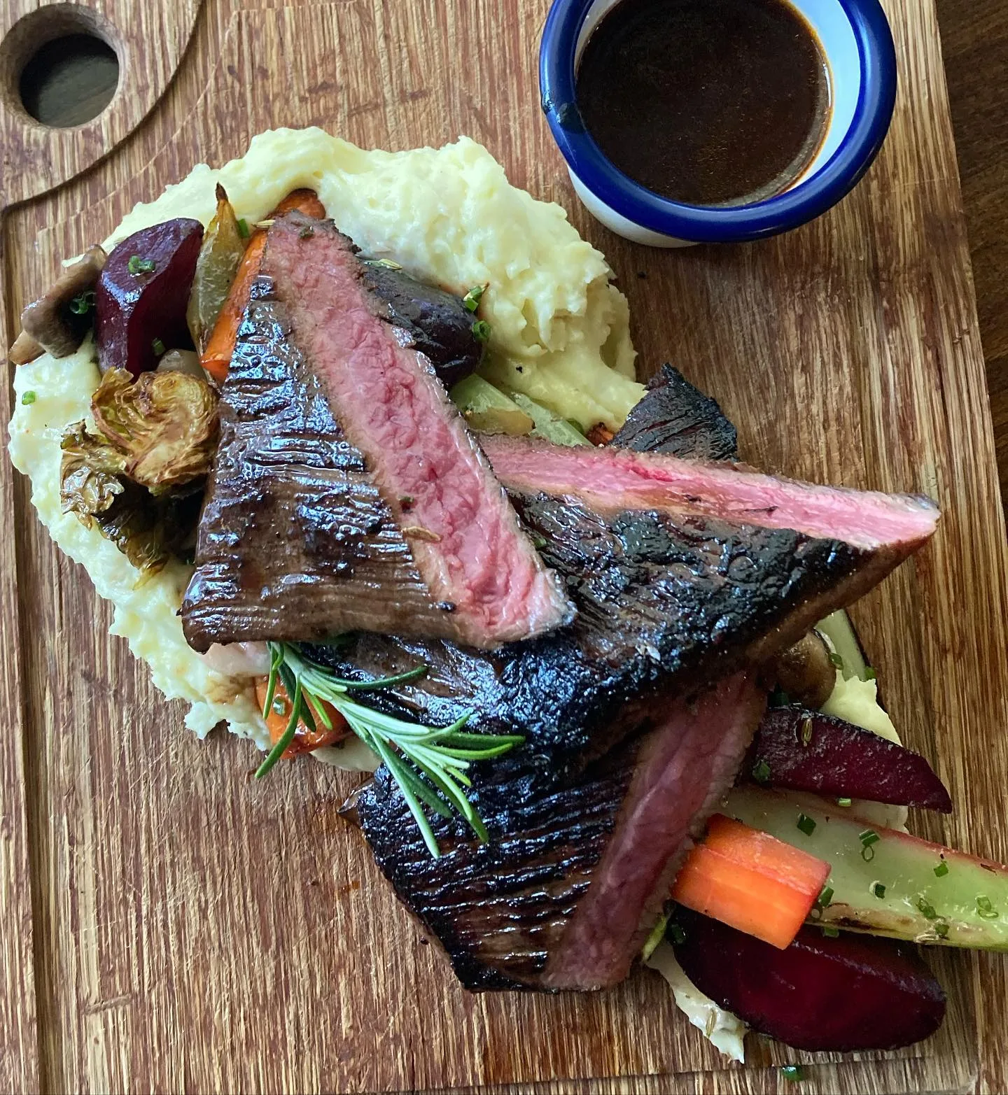 PORKBELLY GASTRO HOUSE — photo 39