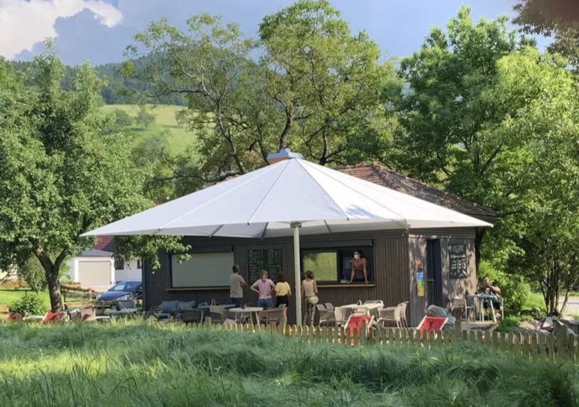 Wirtshaus zur Sonne — photo 43