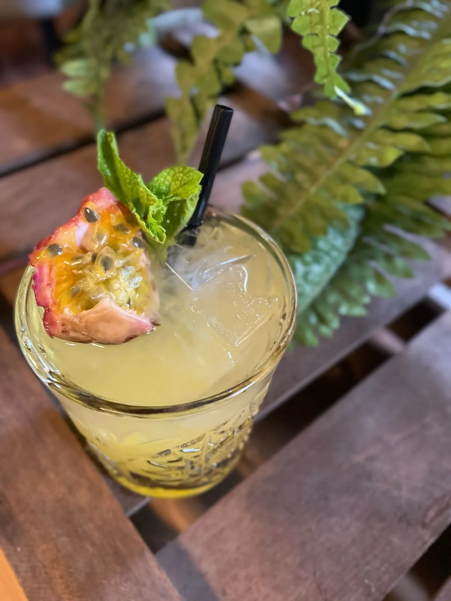 De Ridderhof — drink