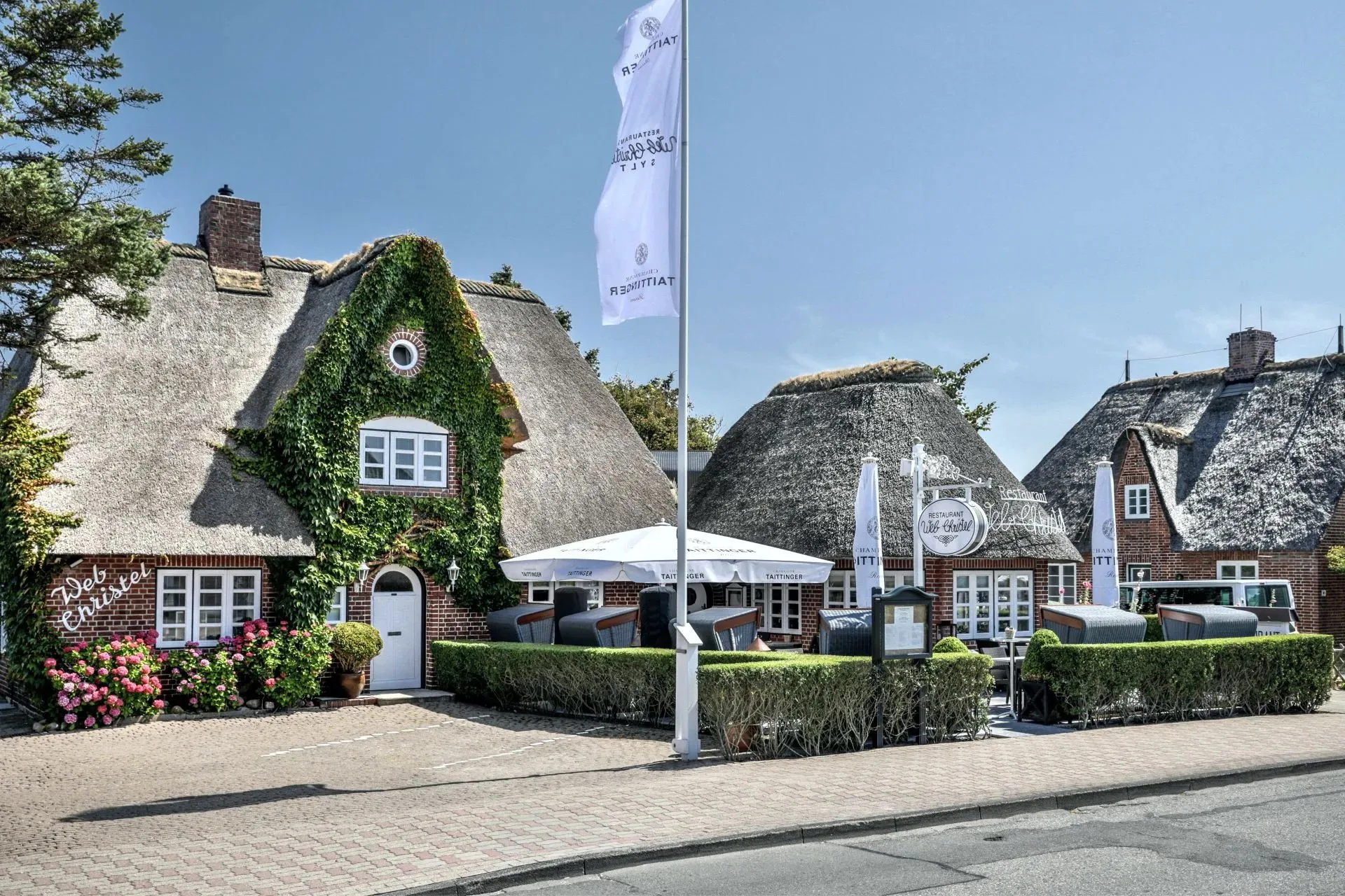Restaurant Web Christel — photo 50
