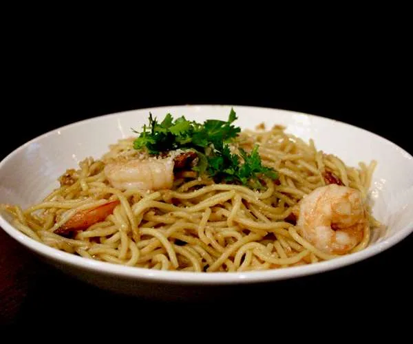Kai Asian Street Fare — photo 4