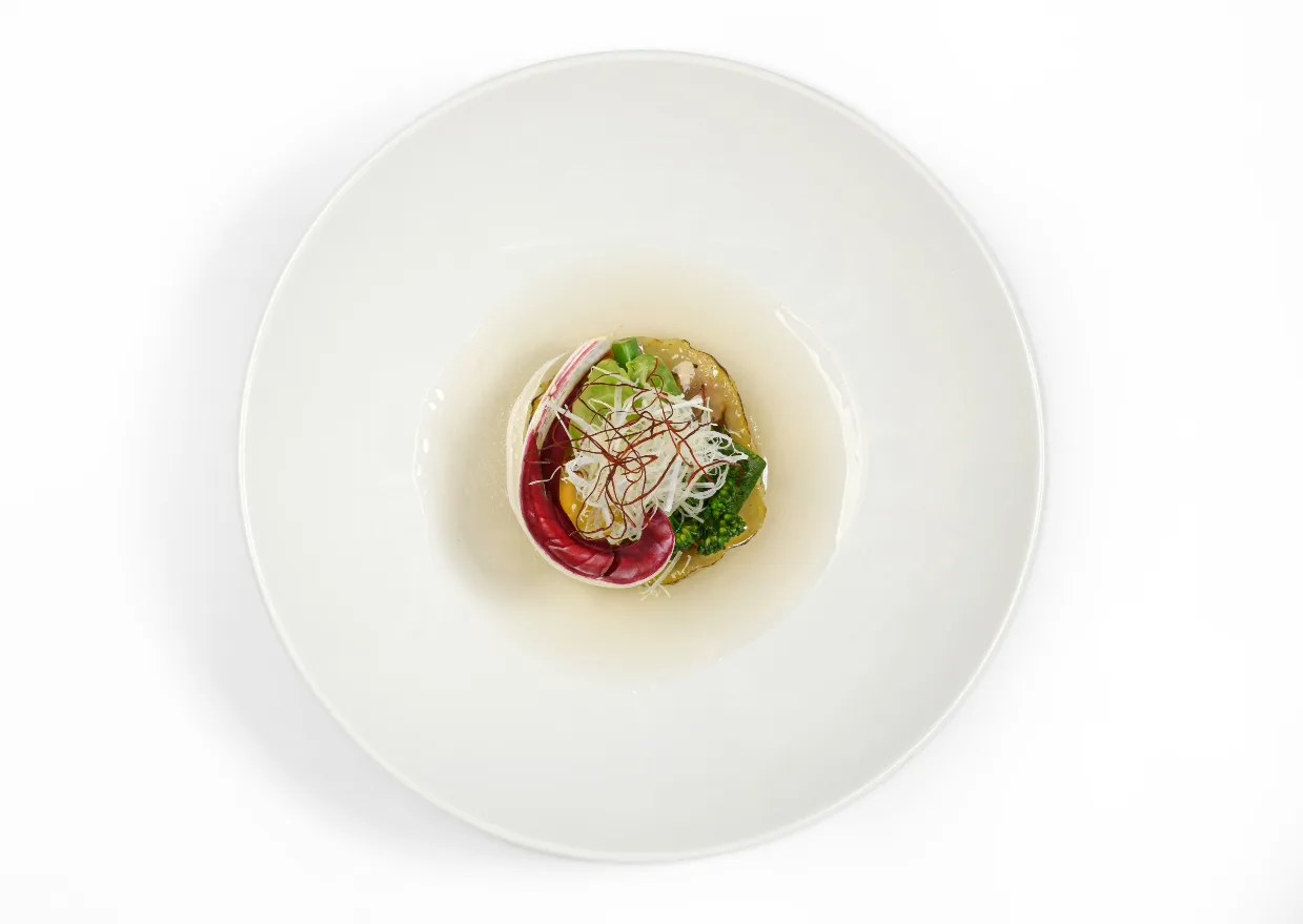 Caglia Japanese Cuisine — photo 35