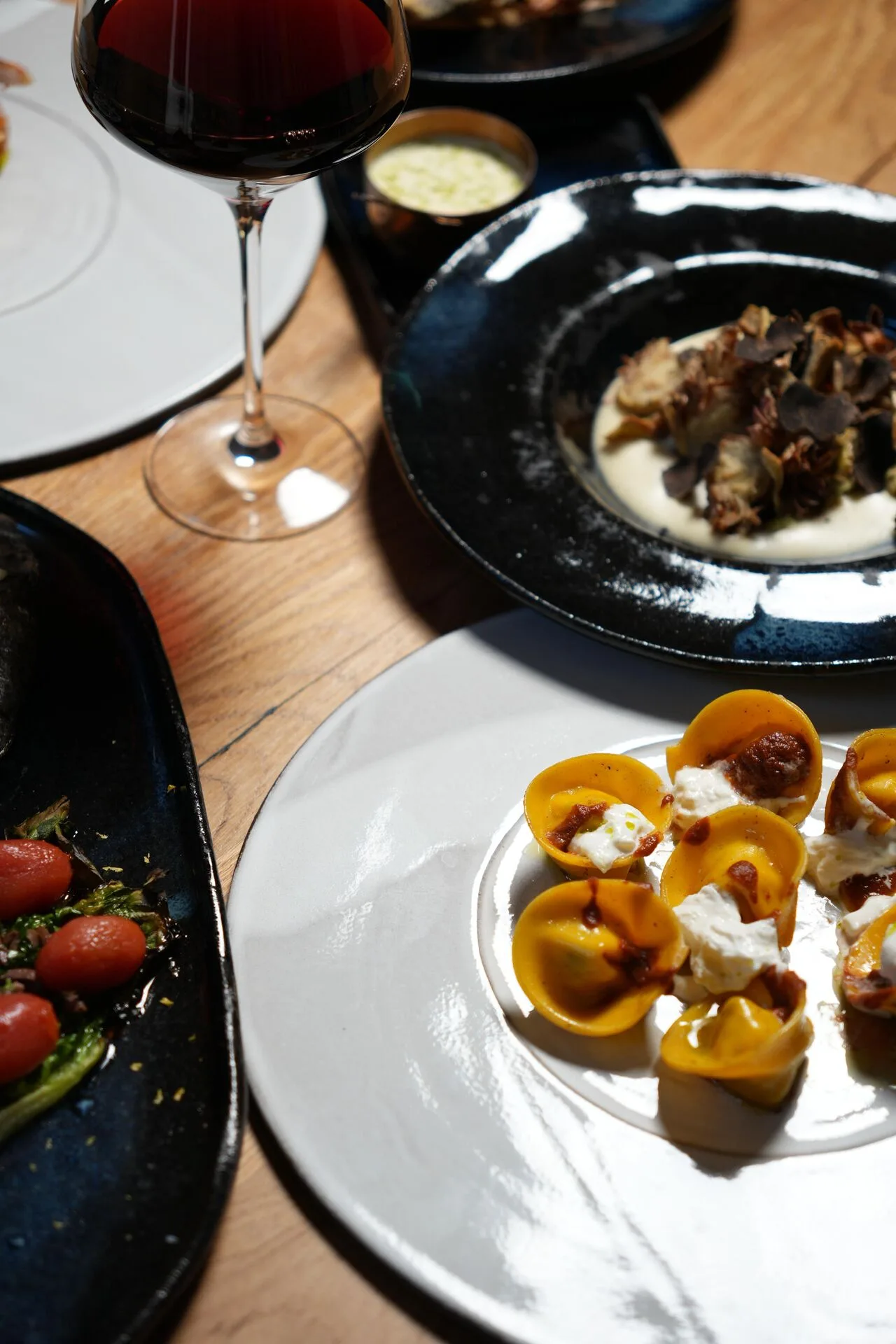 Marino Bistrot — photo 13