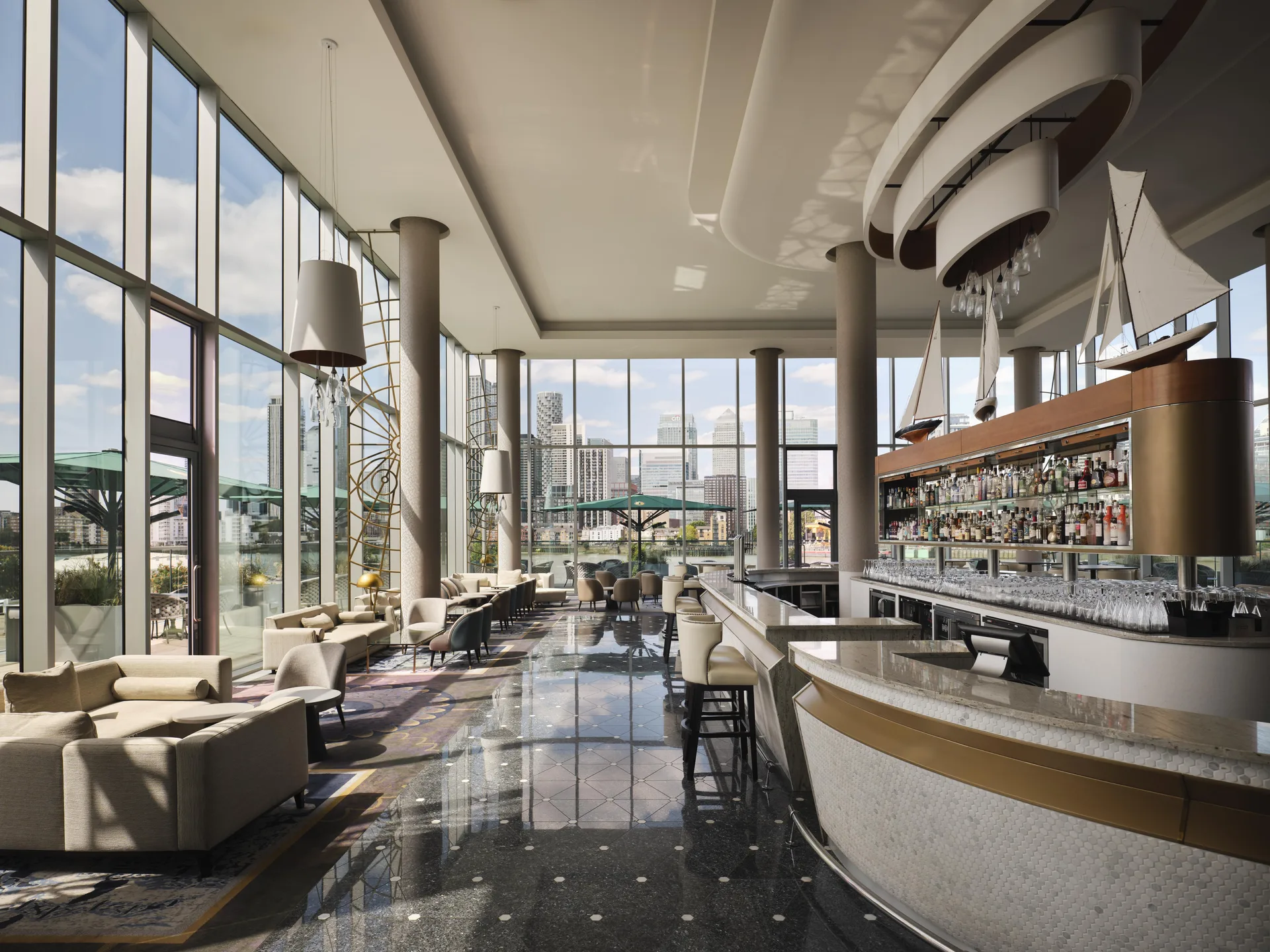 The Market Brasserie — photo 18