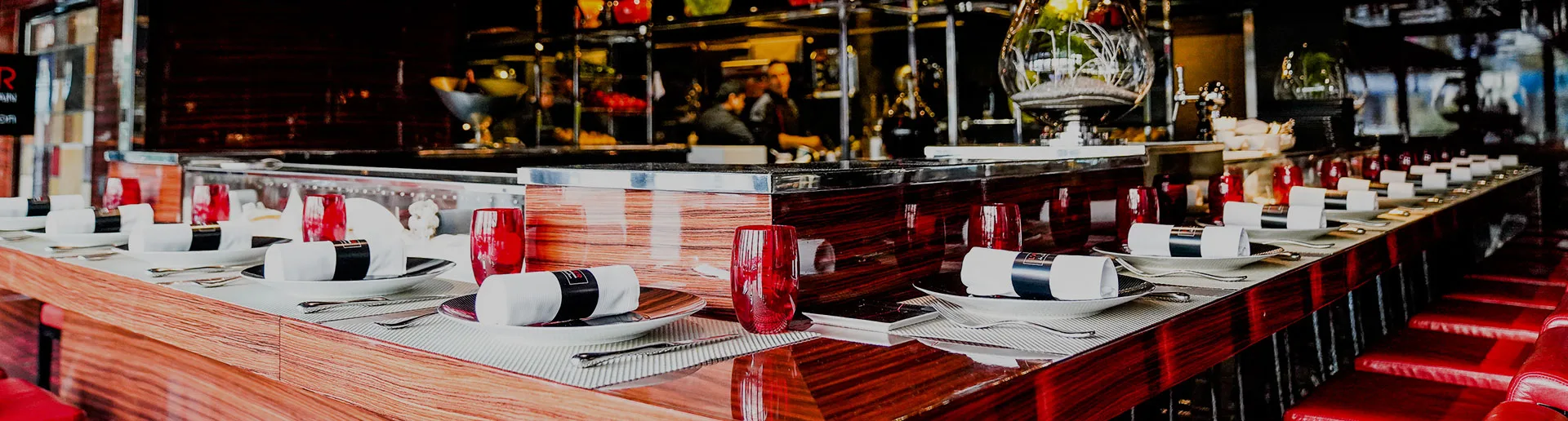 L'Atelier Saint Germain De Joël Robuchon — photo 17