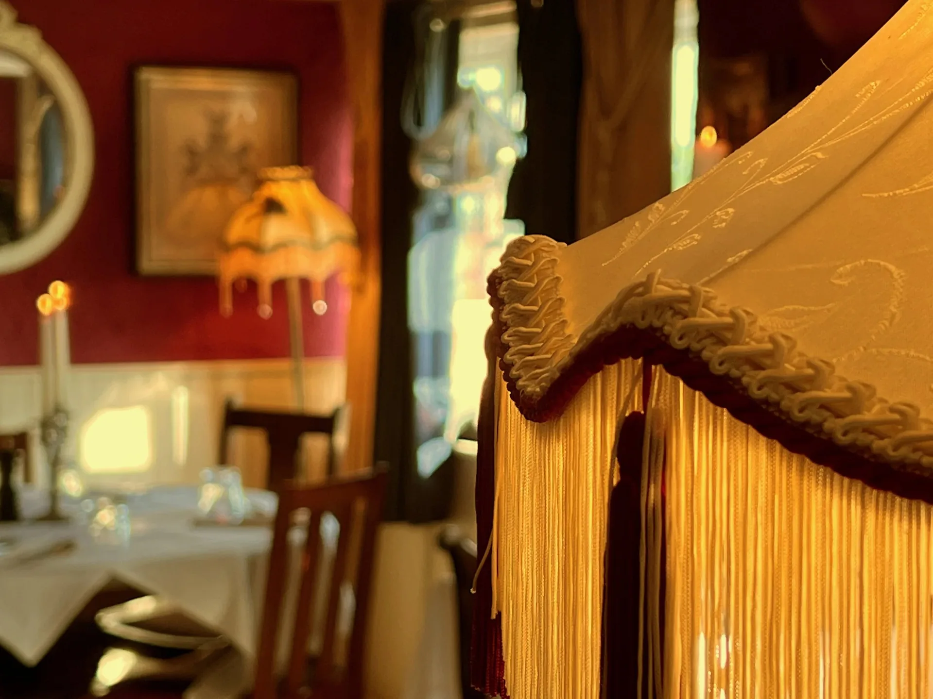 Pig & Whistle Restaurant — photo 43