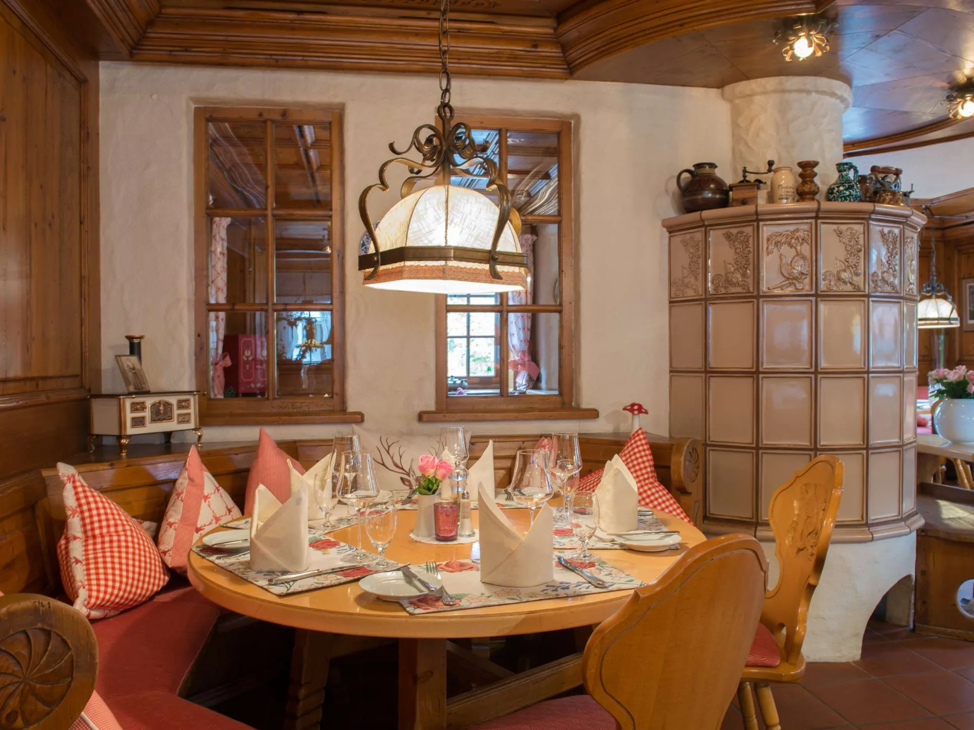 Gasthaus Auerhahn — photo 18
