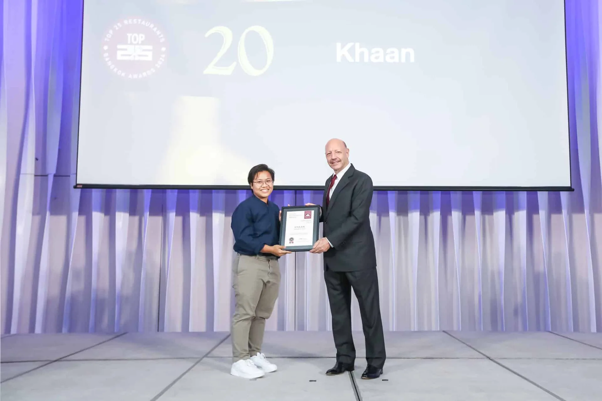 Khaan — photo 22