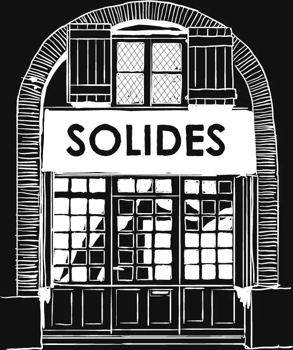 Solides, Toulouse
