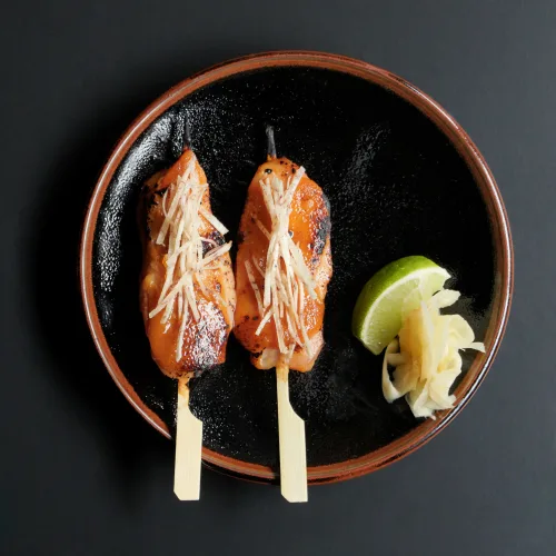 Honō Izakaya — food