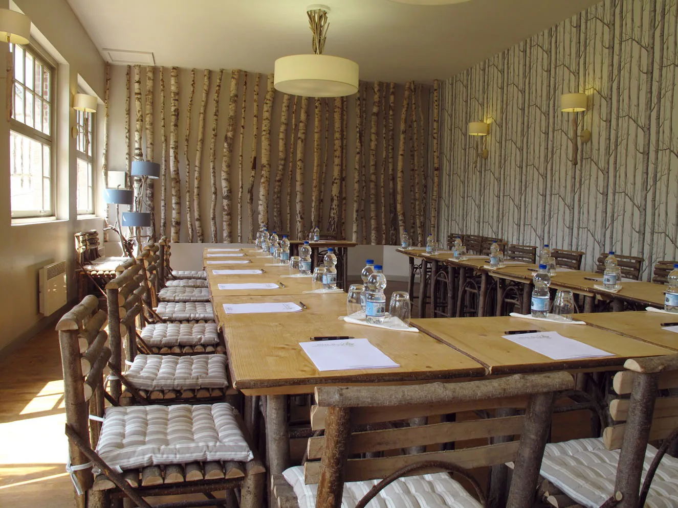 Le Bistro du Grand Cerf — photo 20
