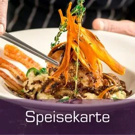 Kaminrestaurant &amp; Lounge — food