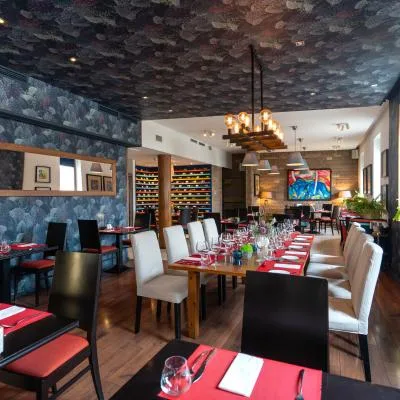 Macok Bistro — photo 56