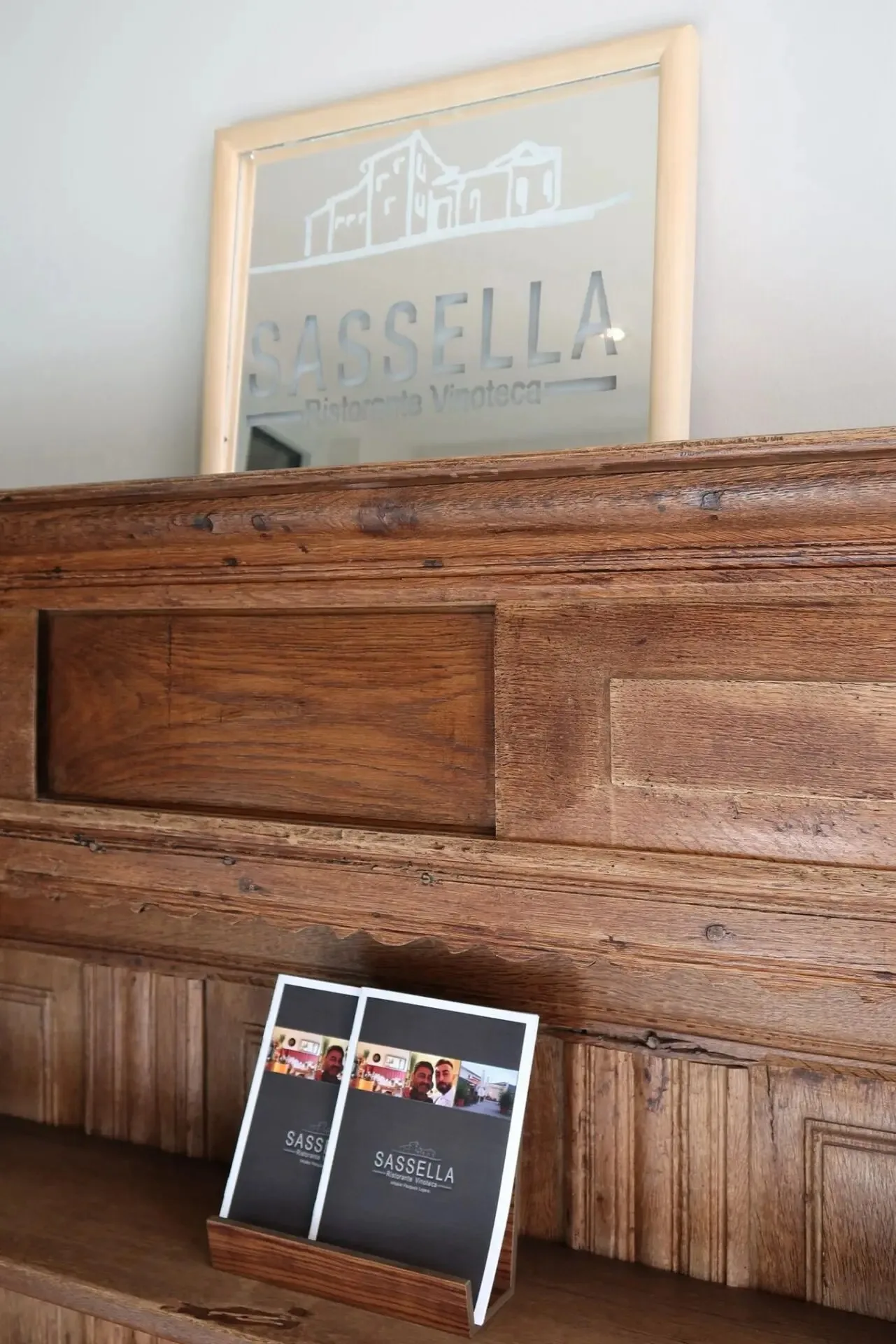 Ristorante Sassella — photo 39