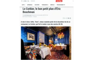 Le Corbier — photo 6