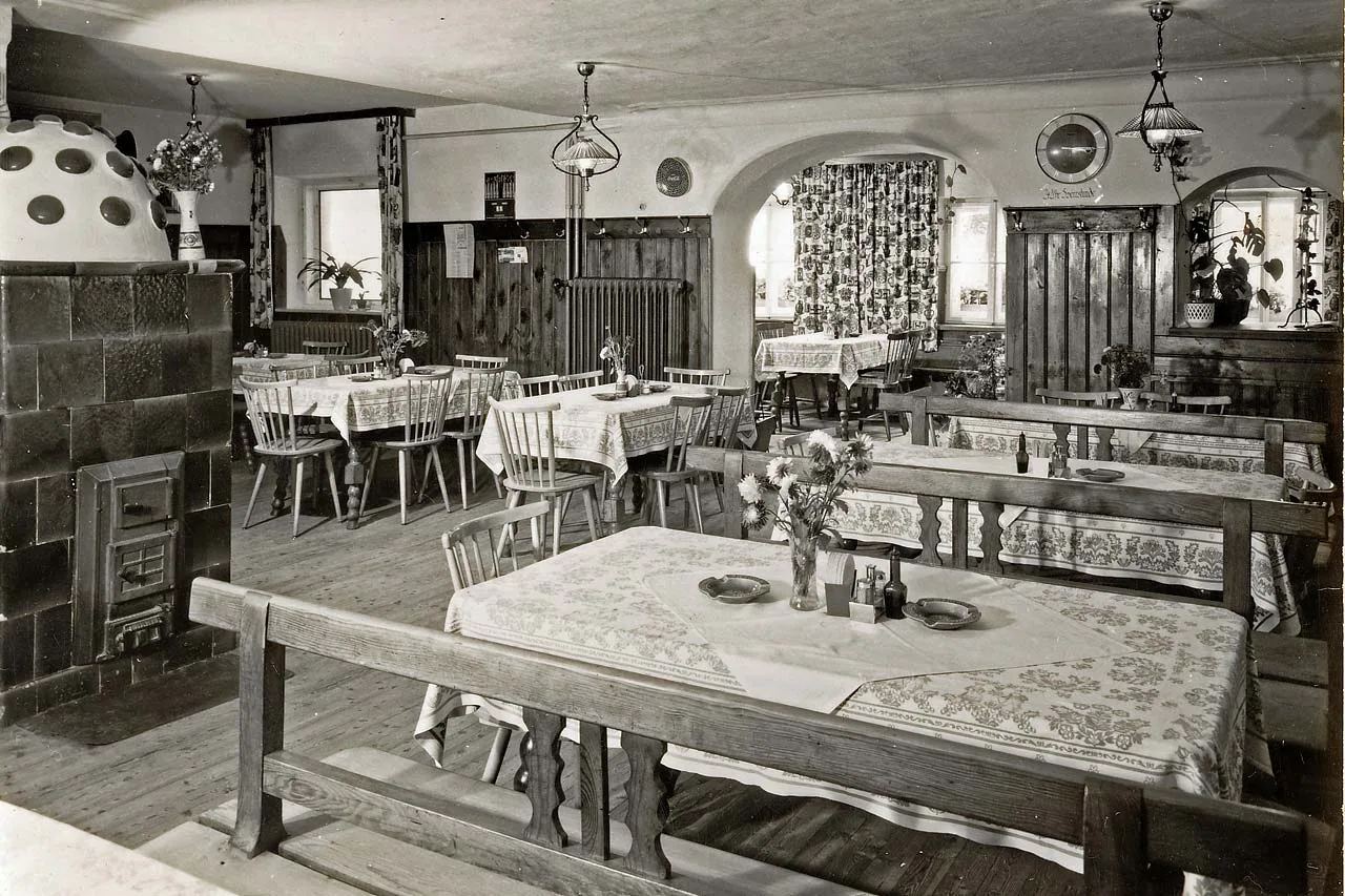 Gasthof Moosleitner — photo 40