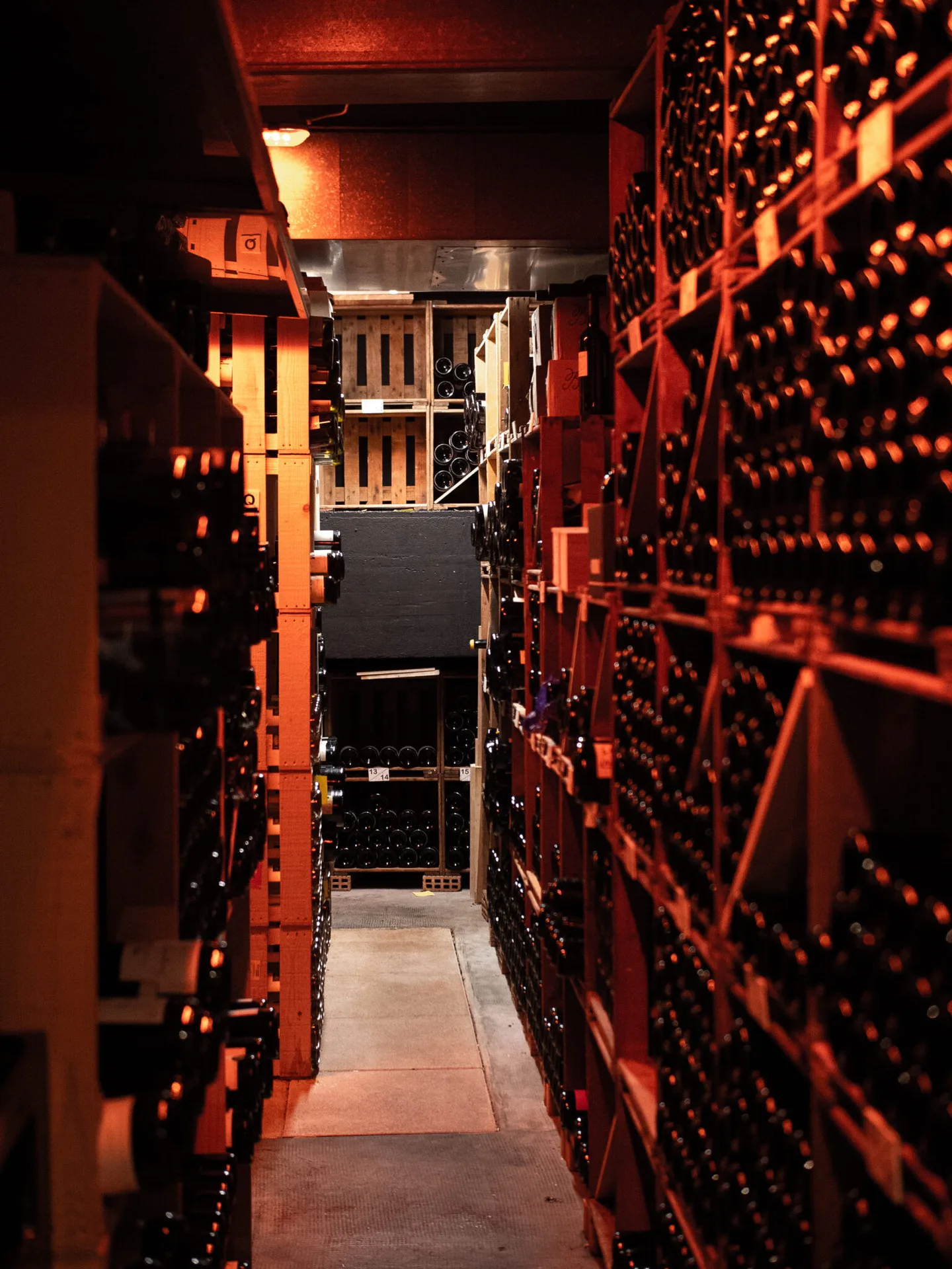 Bistrot du Lion d'Or — photo 4