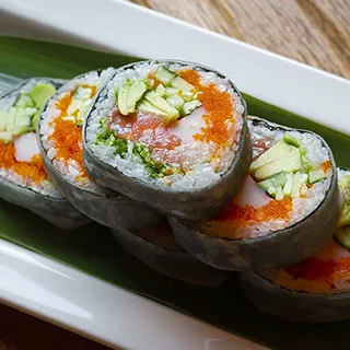 Roku - Japanese Dining & Wine — photo 162