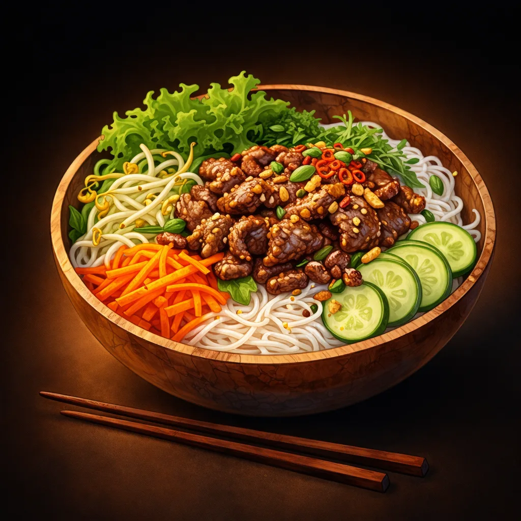 min food — photo 16