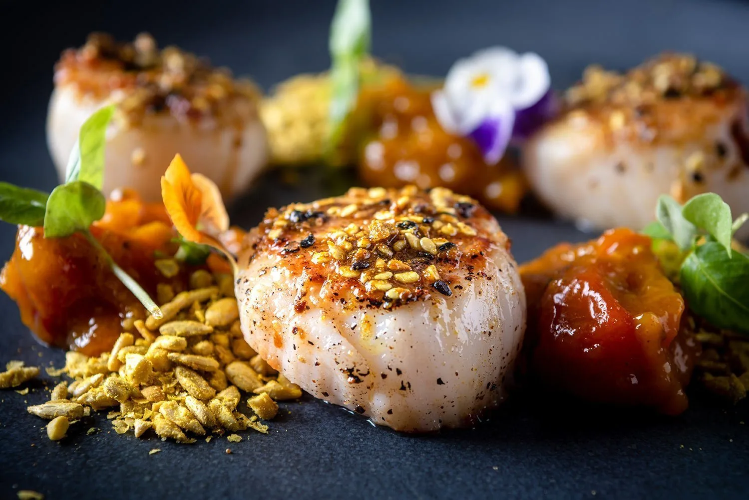 Essence at The Pantiles by Atul Kochhar — photo 17