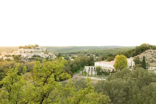 Pamparigouste - Le Couvent des Minimes — photo 27