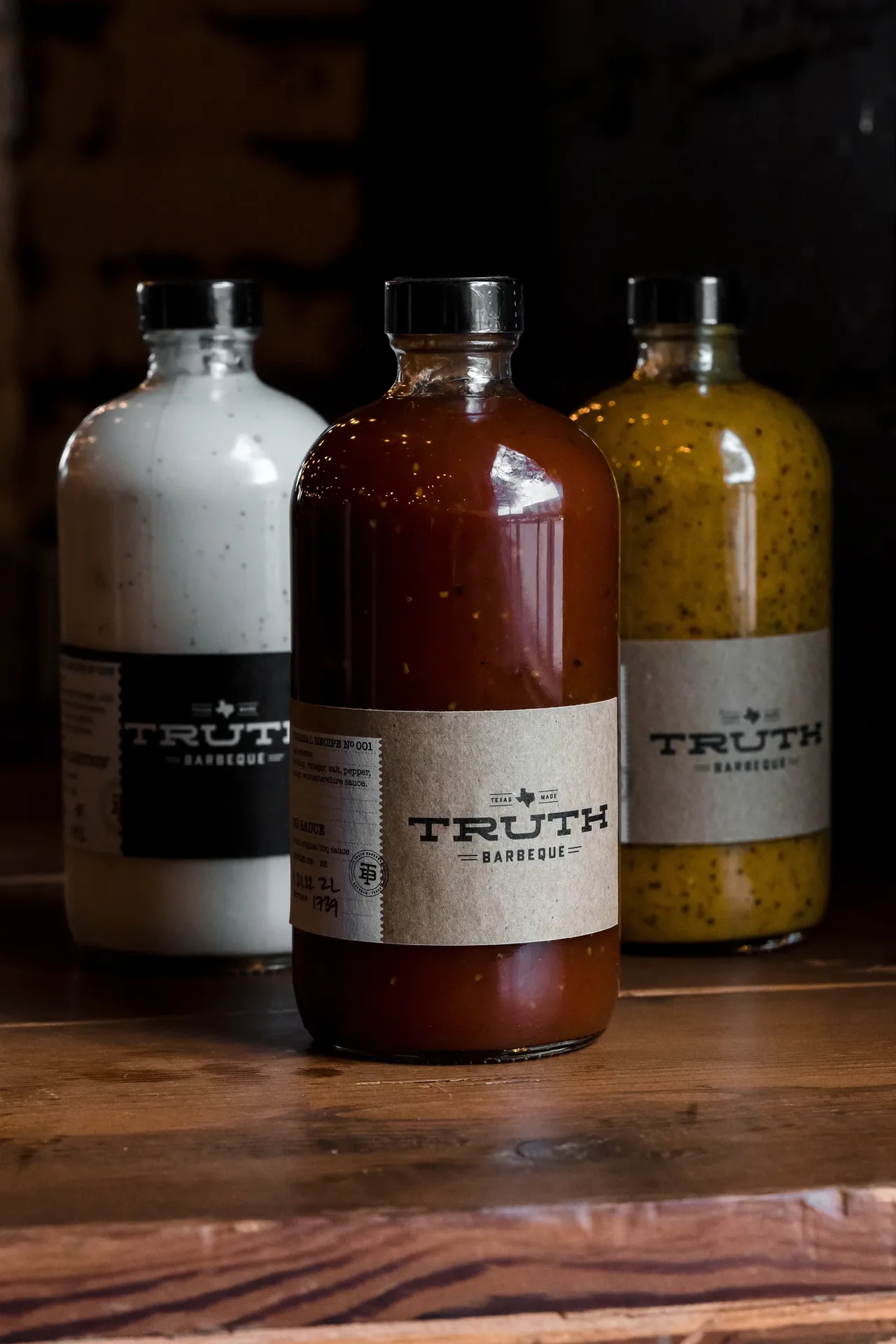 Truth BBQ — photo 11