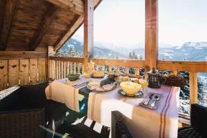 La Table de Marie-Ange — photo 4