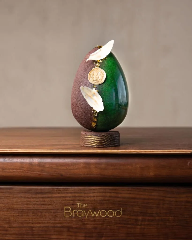 The Braywood — photo 21
