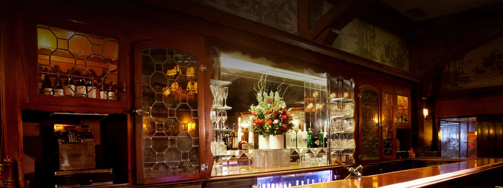 The Musso & Frank Grill — photo 8