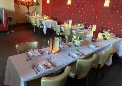 Ventanas Restaurant & Lounge — photo 16