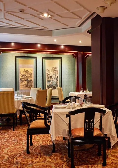 Le Cirque Signature — photo 7