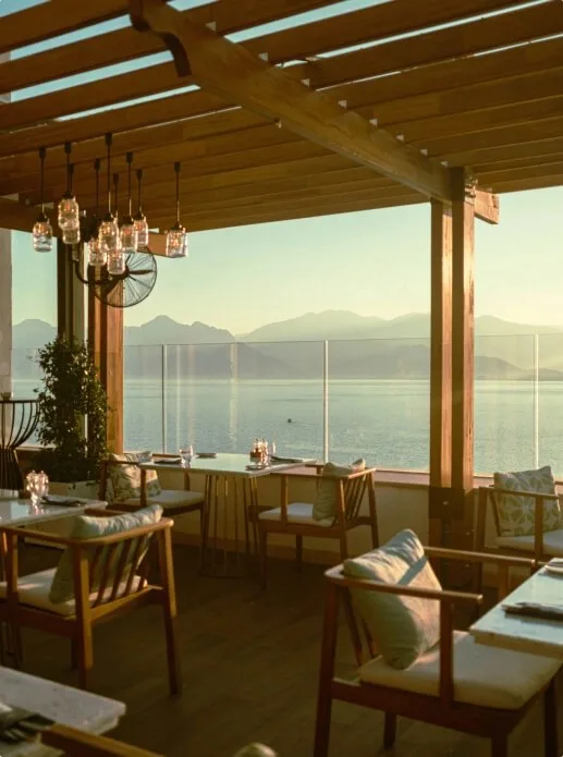Asmani Restaurant — photo 9