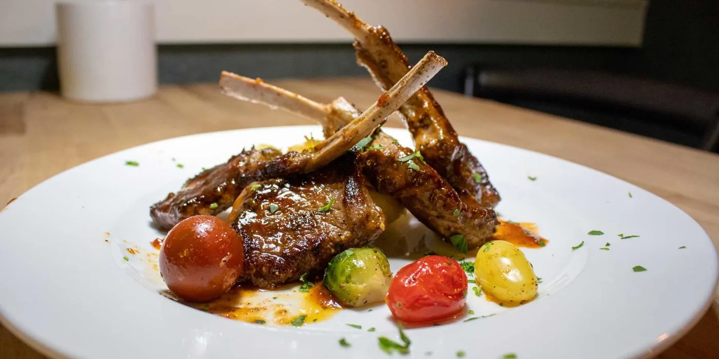 River Twist Food and Wine — photo 42